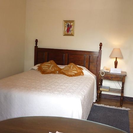 Hotel Posada De Maria 危地马拉安地瓜 外观 照片