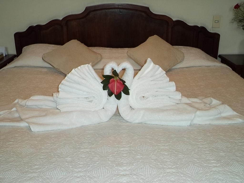 Hotel Posada De Maria 危地马拉安地瓜 外观 照片