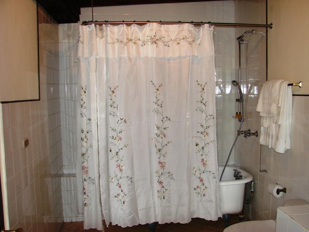 Hotel Posada De Maria 危地马拉安地瓜 外观 照片