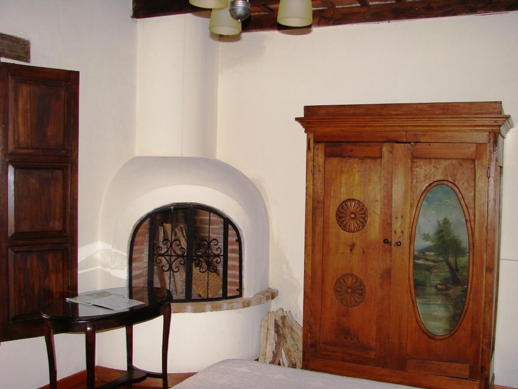 Hotel Posada De Maria 危地马拉安地瓜 外观 照片