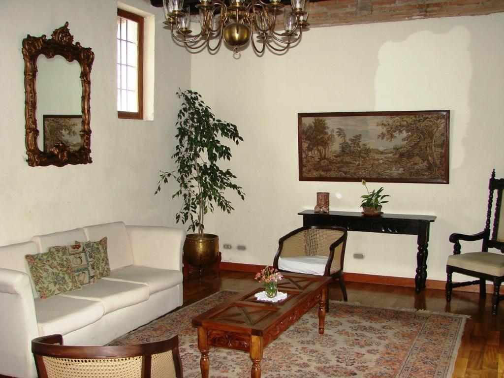 Hotel Posada De Maria 危地马拉安地瓜 外观 照片